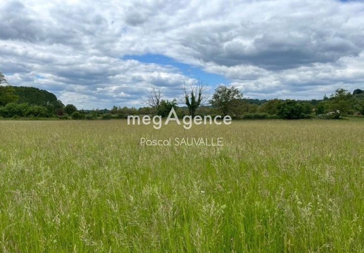 Terra a Grignols, Dordogne, Grignols - € 24.000 | Ref: 203668 - foto 1