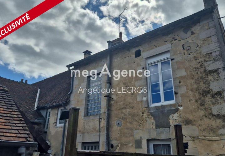 Villa i Alencon, Orne, Alencon - € 102.296 | Ref: 203682 - foto 1