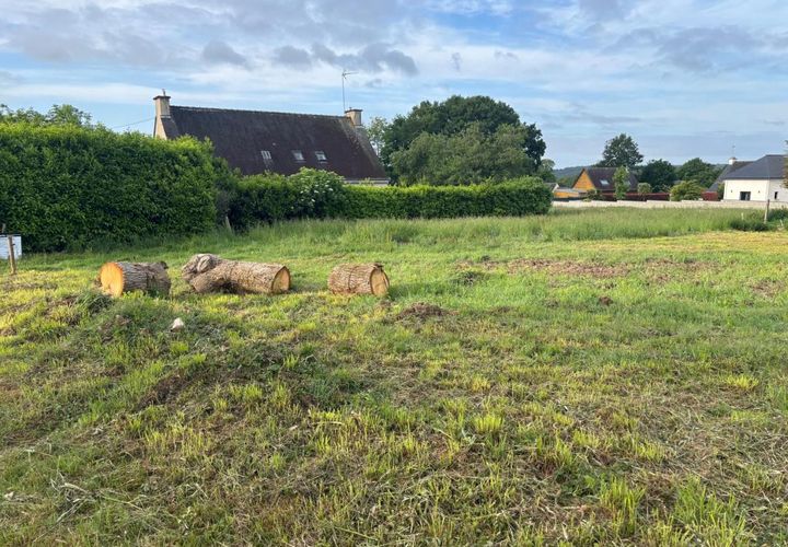 Helårsgrund i Molac, Morbihan, Molac - € 47.800 | Ref: 203694 - foto 1