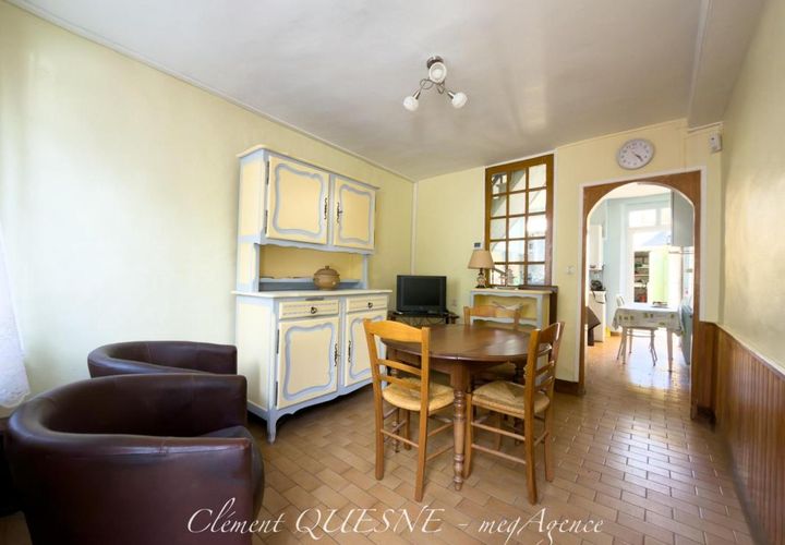 Villa a Dieppe, Seine-Maritime, Dieppe - € 99.000 | Ref: 203696 - foto 1