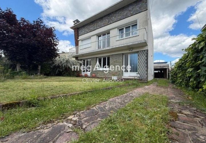 Villa a Saint-Herblain, Loire-Atlantique, Saint-Herblain - € 299.000 | Ref: 202101 - foto 1