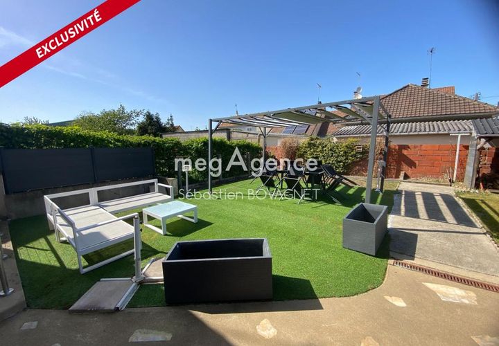 Villa a Le Mans, Sarthe, Le Mans - € 250.000 | Ref: 202475 - foto 1