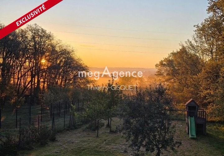 Villa i Eaunes, Haute-Garonne, Eaunes - € 428.000 | Ref: 202476 - foto 1