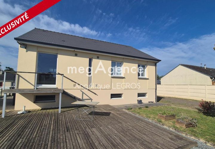 Villa a Alencon, Orne, Alencon - € 194.990 | Ref: 203202 - foto 1