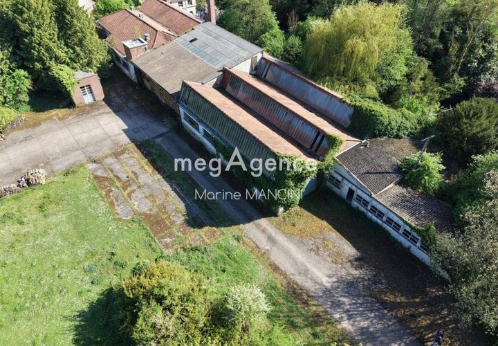 Terra a Occoches, Somme, Occoches - € 114.000 | Ref: 203331 - foto 1