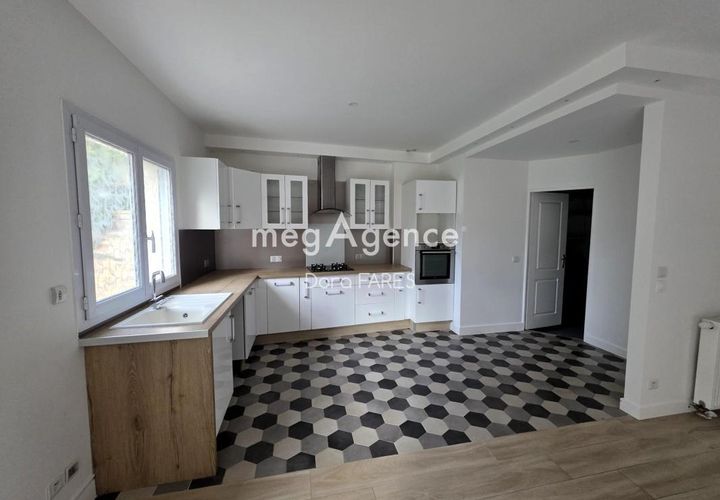 Villa i Antony, Hauts-de-Seine, Antony - € 925.000 | Ref: 198474 - foto 1