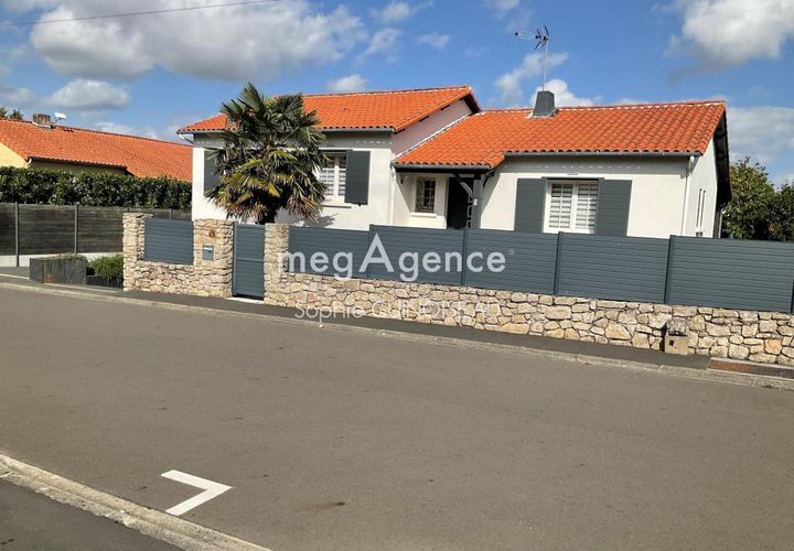 Villa i Cholet, Maine-et-Loire, Cholet - € 218.000 | Ref: 203628 - foto 1