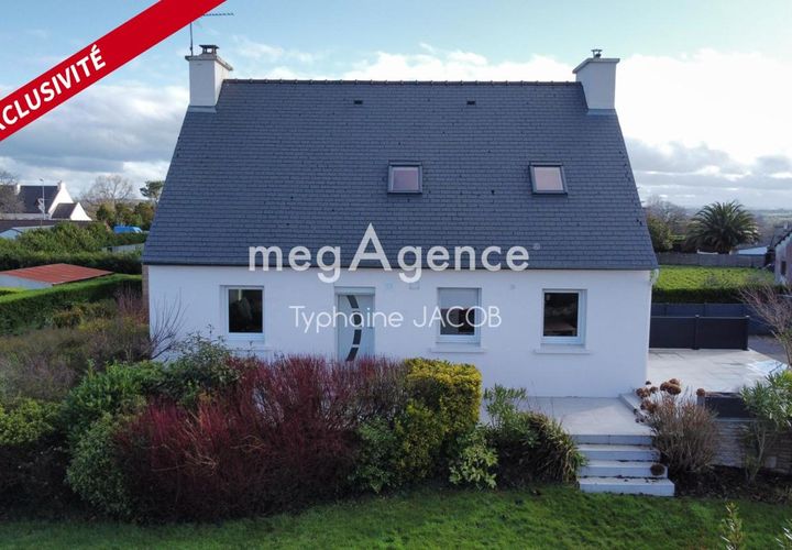 Villa i Paimpol, Cotes-d'Armor, Paimpol - € 329.000 | Ref: 203678 - foto 1