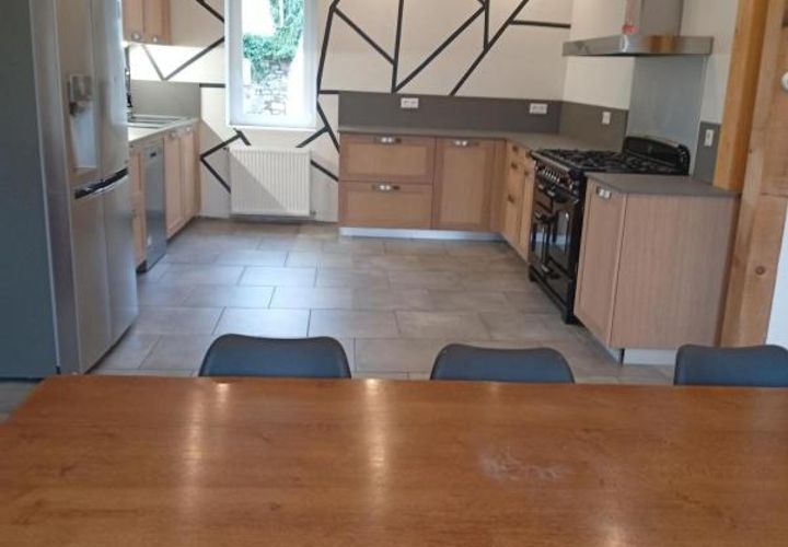 Villa a Lapalisse, Allier, Lapalisse - € 208.000 | Ref: 193776 - foto 1