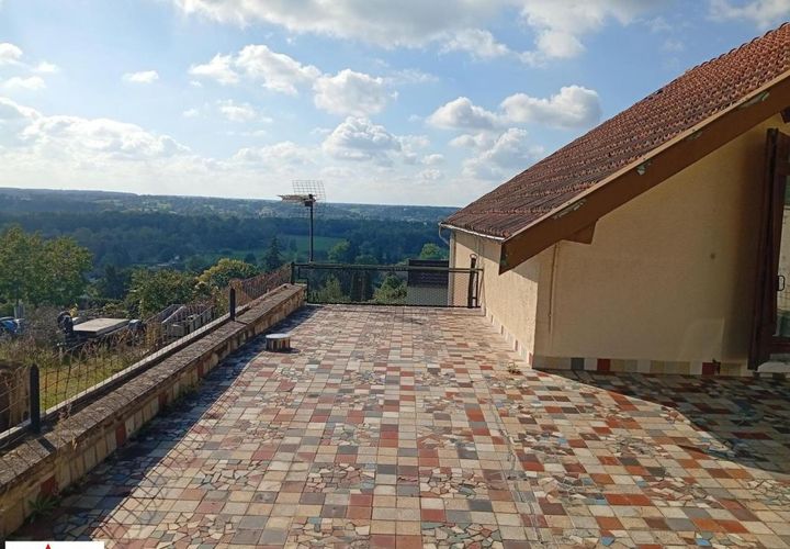 Villa a Abrest, Allier, Abrest - € 117.000 | Ref: 194131 - foto 1