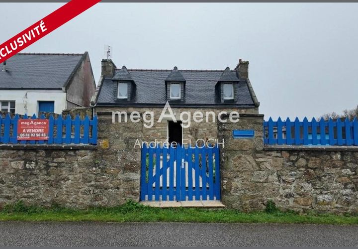 Landejendom i Ushant, Finistere, Ushant - € 357.890 | Ref: 199497 - foto 1