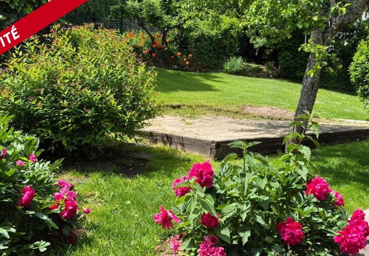 Villa a Mur-de-Barrez, Aveyron, Mur-de-Barrez - € 179.900 | Ref: 202263 - foto 1