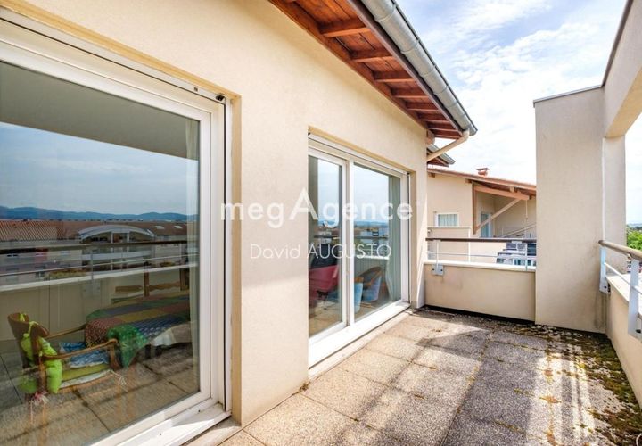 Leilighet i Craponne, Rhone, Craponne - € 374 000 | Ref: 202511 - foto 1