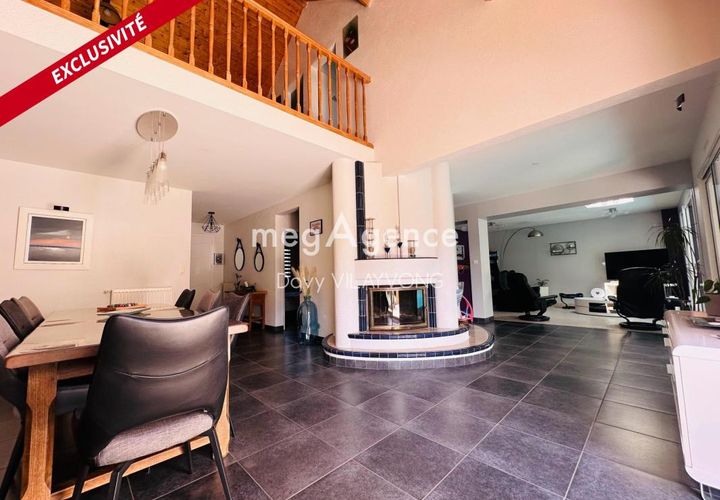 Byhus i Cholet, Maine-et-Loire, Cholet - € 378.900 | Ref: 202621 - foto 1