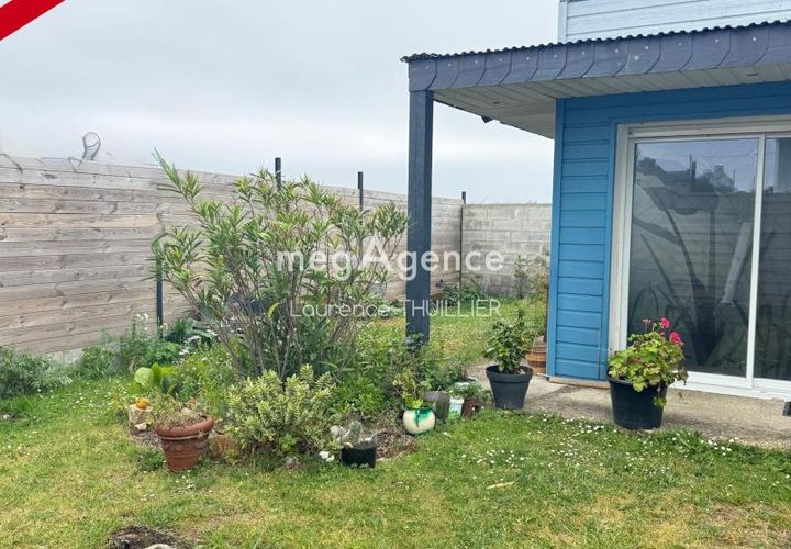 Willa: Primelin, Finistere, Primelin – 249 900 € | Ref: 203047 – zdjęcie 1