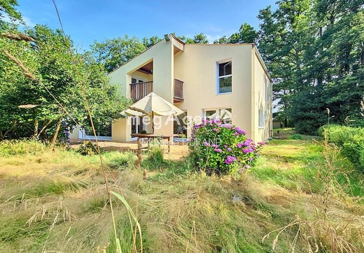Villa a La Coudre, Deux-Sevres, La Coudre - € 274.000 | Ref: 203580 - foto 1