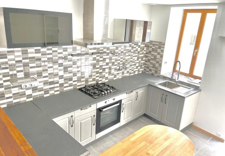 Villa a Pezens, Aude, Pezens - € 70.000 | Ref: 203616 - foto 1