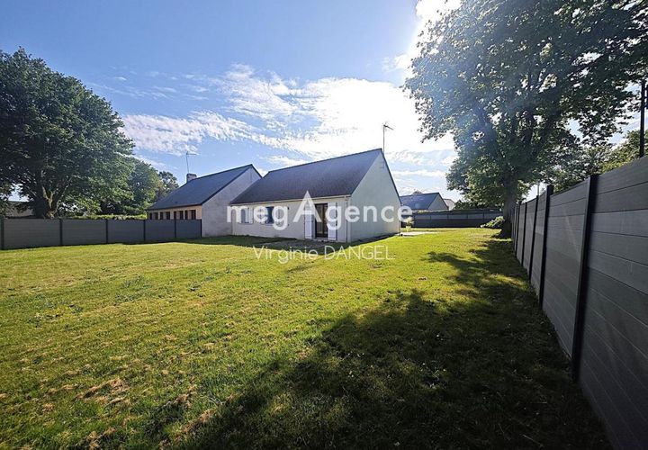 Villa a Bohal, Morbihan, Bohal - € 189.500 | Ref: 203646 - foto 1