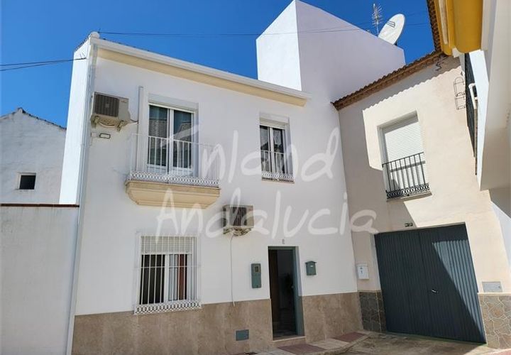 Byhus i Mollina, Malaga, Mollina - € 250.000 | Ref: TH6324 - foto 1