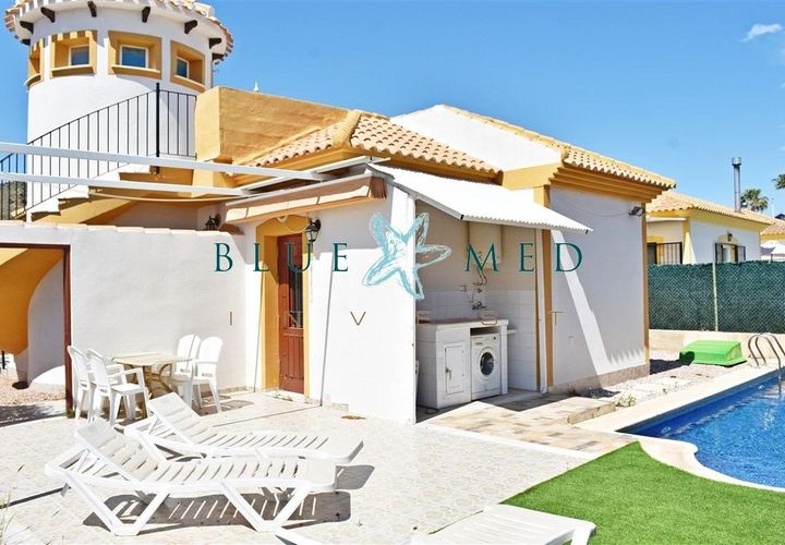 Villa i Mazarron, Murcia, Mazarron - € 239.000 | Ref: MCC941/10254 - foto 1