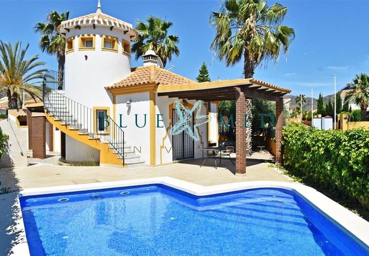 Villa i Mazarron, Murcia, Mazarron - € 259.000 | Ref: MCC942/10254 - foto 1
