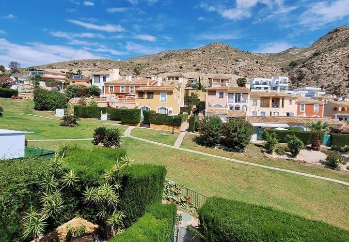 Bungalow i Finestrat, Alicante, Finestrat - € 315.000 | Ref: AC-05912/10244 - foto 1