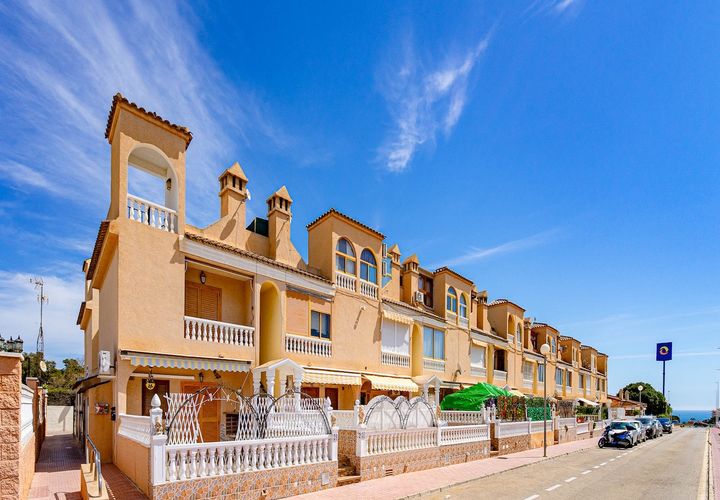 Leilighet i Punta Prima, Alicante, Punta Prima - € 135 000 | Ref: CM384 - foto 1