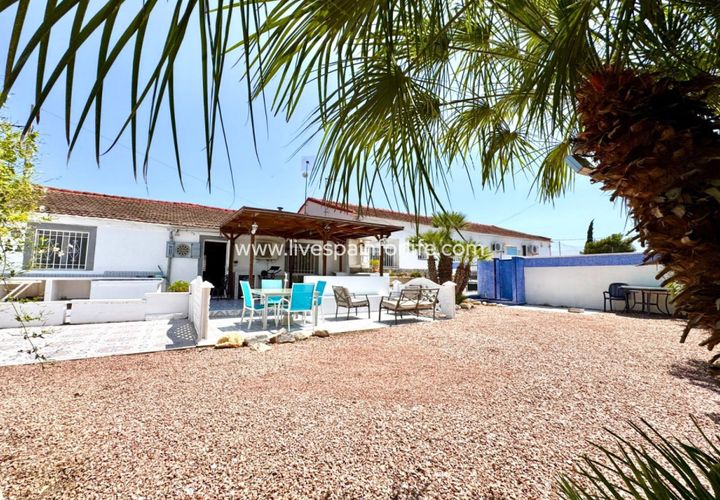 Landejendom i Dolores, Alicante, Dolores - € 649.000 | Ref: DOL FARE - foto 1