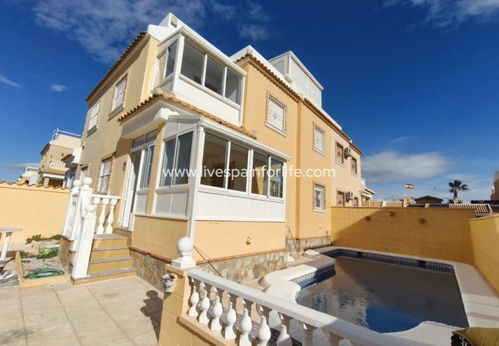 Bungalow i Rojales, Alicante, Rojales - € 275.000 | Ref: ROJ FERs-D-D - foto 1