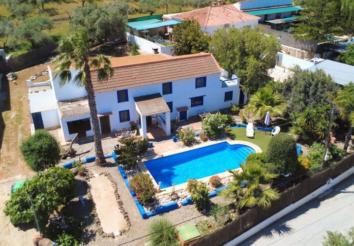 Cortijo i Alora, Malaga, Alora - € 420.000 | Ref: R5386708 - foto 1