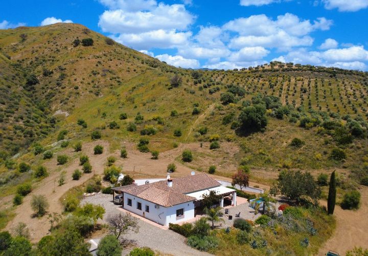 Villa i Alora, Malaga, Alora - € 349.999 | Ref: R5386927 - foto 1