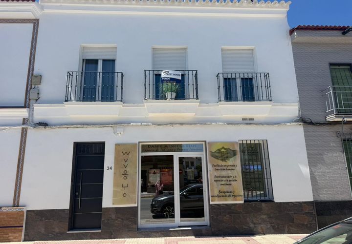 Villa i Almonte, Huelva, Almonte - € 310.000 | Ref: 14158-MJC/2912 - foto 1