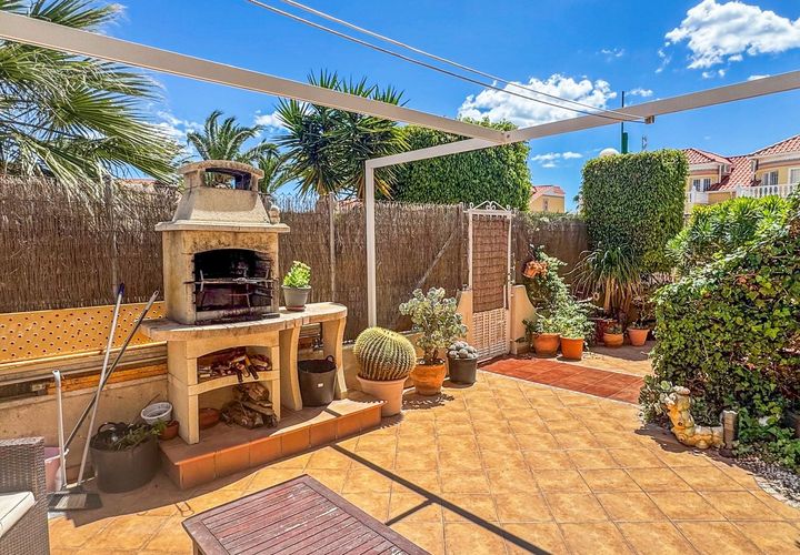 Leilighet i Playa Flamenca, Alicante, Playa Flamenca - € 185 900 | Ref: R-20278 - foto 1