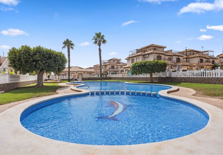 Villa a Cabo Roig, Alicante, Cabo Roig - € 244.900 | Ref: MM-71199 - foto 1
