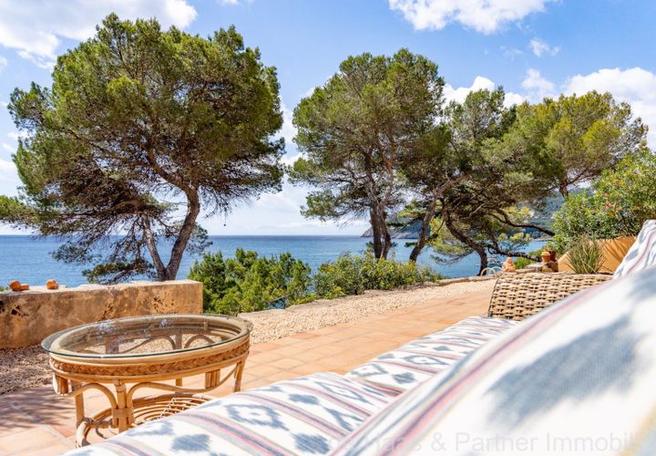 Lejlighed i Canyamel, Mallorca, Canyamel - € 565.000 | Ref: 9018 - foto 1
