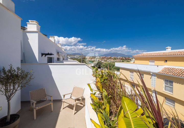 Byhus i Cancelada, Malaga, Cancelada - € 450.000 | Ref: 222791 - foto 1