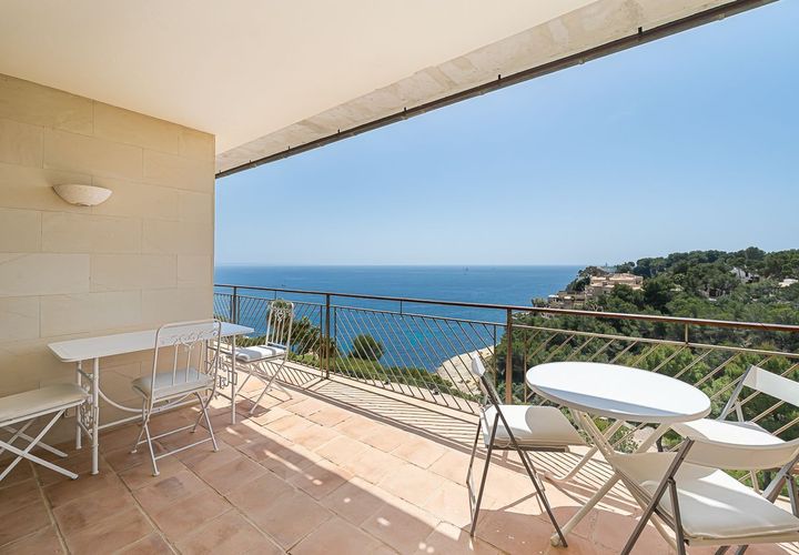 Penthouse i Sol De Mallorca, Mallorca, Sol De Mallorca - € 2.800.000 | Ref: 6330 - foto 1