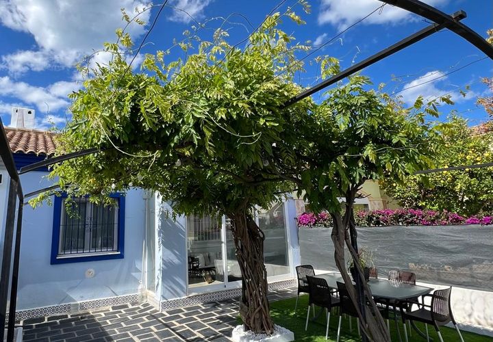 Villa i El Verger, Alicante, El Verger - € 330.000 | Ref: NO5874 - foto 1