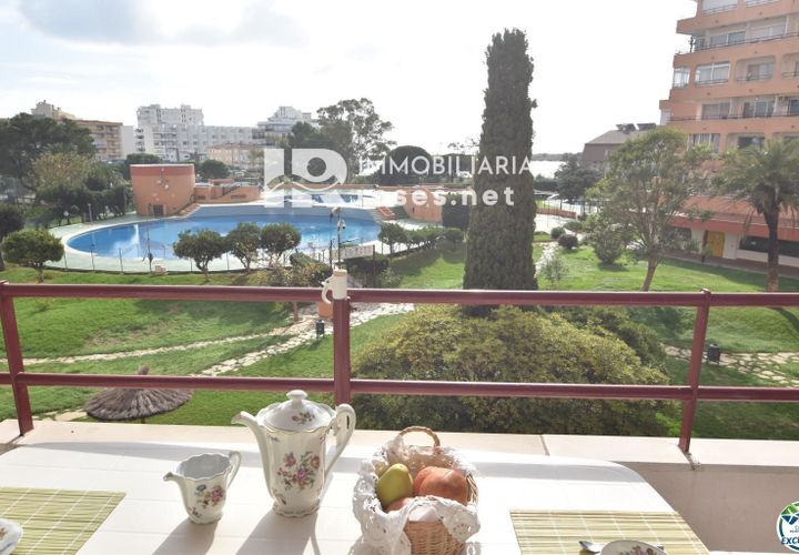 Lejlighed i Roses, Gerona, Roses - € 175.000 | Ref: 3814 - foto 1