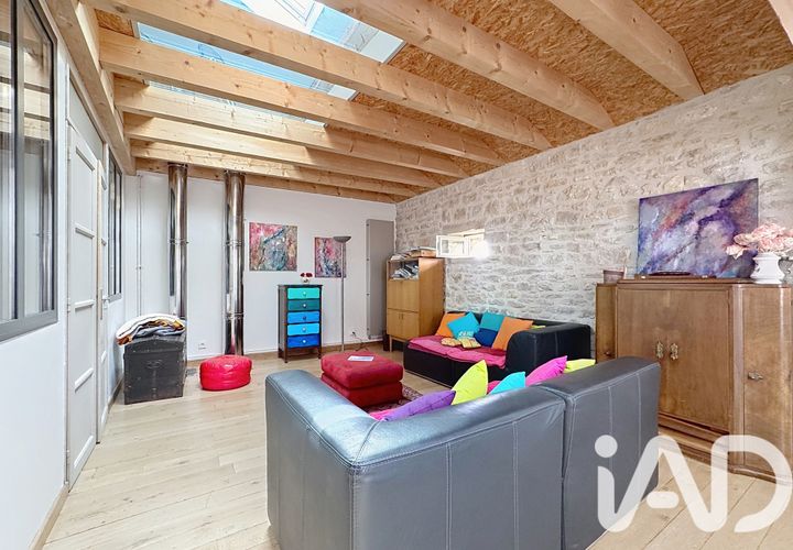 Villa i Crenans, Jura, Crenans - € 360.000 | Ref: 89263 - foto 1