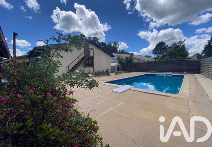 Villa - Cestas, Gironde, Cestas - € 430 000 | Réf : 35169 - photo 1