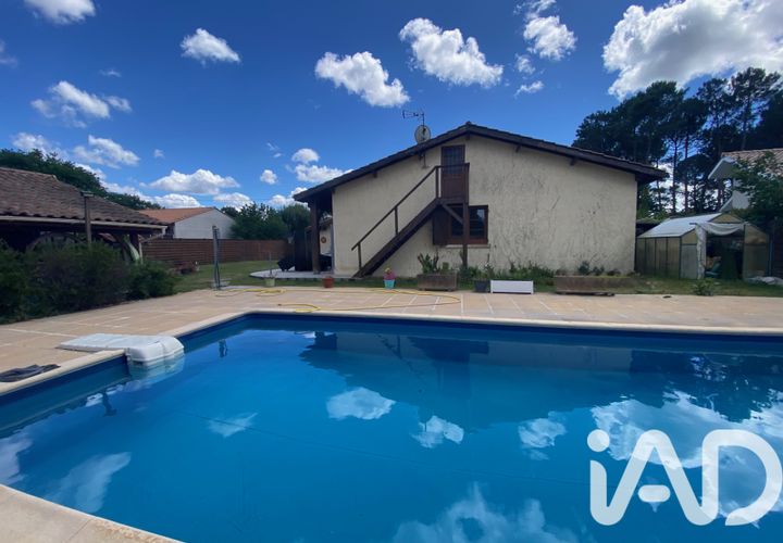 Villa a Cestas, Gironde, Cestas - € 430.000 | Ref: 35169 - foto 1