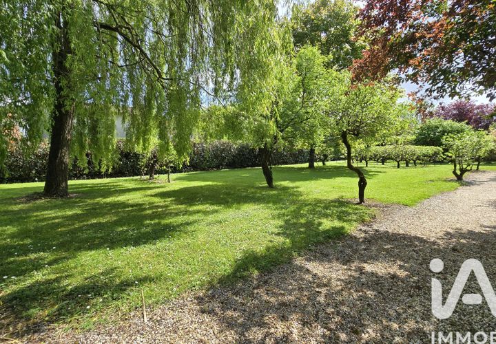 Terra a Bessines, Deux-Sevres, Bessines - € 167.000 | Ref: 34645 - foto 1