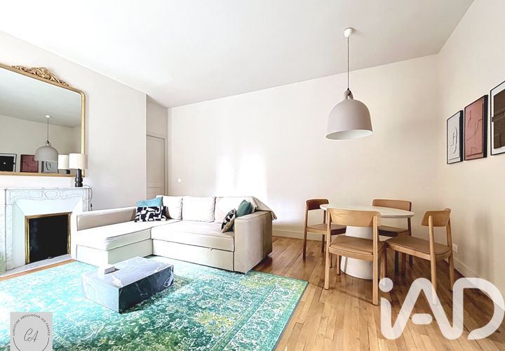 Leilighet i Paris, Paris, Paris - € 795 000 | Ref: 91755 - foto 1