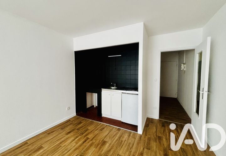 Studio i Lille, Nord, Lille - € 88 000 | Ref: 46101 - foto 1
