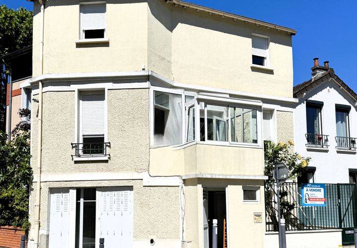 Villa a Chaville, Hauts-de-Seine, Chaville - € 442.000 | Ref: 28165 - foto 1