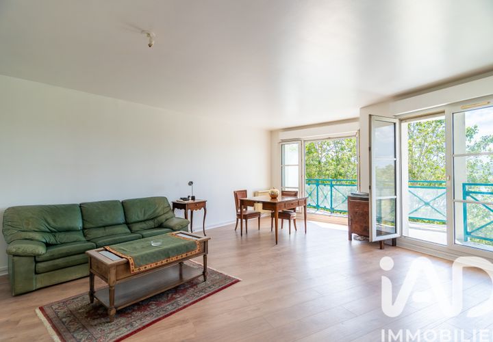 Dupleks i Poissy, Yvelines, Poissy - € 430 000 | Ref: 24946 - foto 1