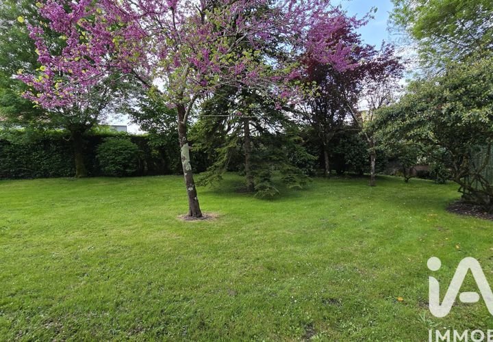 Helårsgrund i Bessines, Deux-Sevres, Bessines - € 135.000 | Ref: 34645 - foto 1