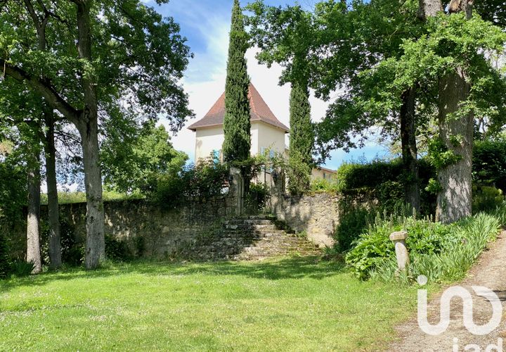 Villa i Nerac, Lot-et-Garonne, Nerac - € 750.000 | Ref: 64643 - foto 1