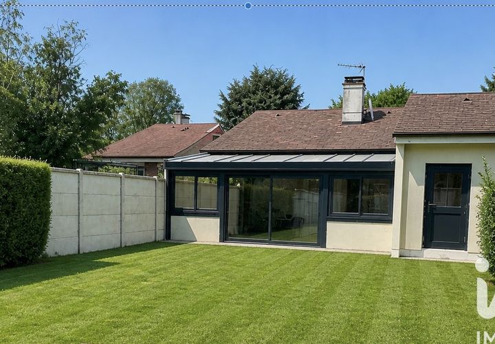 Villa a Brie-Comte-Robert, Seine-et-Marne, Brie-Comte-Robert - € 285.000 | Ref: 88754 - foto 1